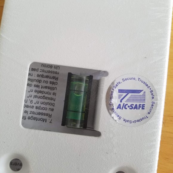 New Universal Air Conditioner Support Bracket - Picture 11 of 13